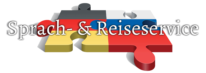 Sprach und Reiseservice